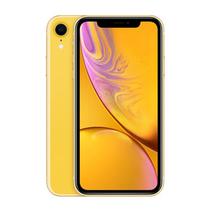 Swap iPhone XR 128GB Grad B Yellow