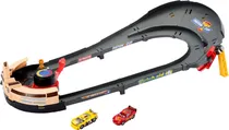 Mattel Disney Cars Lane Change Race - HXJ33