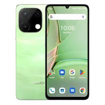 Celular Umidigi Note 90C6/128GB 6.75"NFC Green