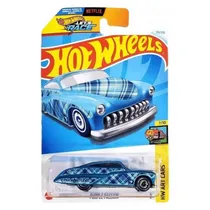 Car Hot Wheels Purple Passion HTF22 L2593