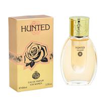 Perfume Femenino Real Time Hunted 100ML