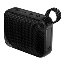 Speaker QCY SP2 - Bluetooth - RGB - A Prova D'Água - Preto