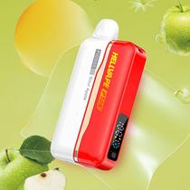 Dispositivo Descartavel Hellvape P10K Sour Apple