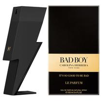 CH Bad Boy 100ML Le Parfum c/s