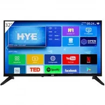 TV Hye HYE32ATHZ 32" Smart/Android 14