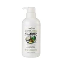 Higiene Nuspa Sham Coconut Avocado 450ML - Cod Int: 66986