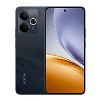 Smartphone Realme 14T 5G RMX50780 256GB 8GB Ram DS - Black