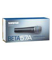 Microfone Shure Beta 57A