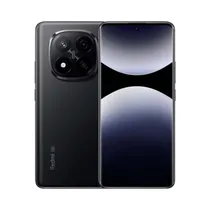 Celular Xiaomi Redmi Note 14 Pro+ 5G 8GB 256GB Negro Medianoche