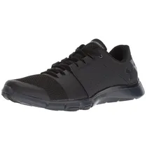 Tênis Under Armour Masculino 1295778-002 13 Preto