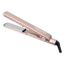 Prancha para Cabelo Babyliss Pro Nano Titanium BNTRG4091TUZ - 54W - Bivolt - Rose