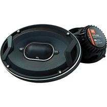 Alto Falante Automotivo JBL GTO-939 6 X 9" 300 W 100 W RMS - Preto