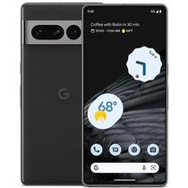 Smartphone Google Pixel 7 Pro 5G 8/128GB 6.7" 12+48+50MP/10.8MP - Obsidian