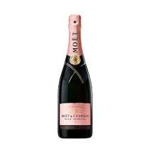 Moet Chandon Champagne Ice Rose Imperial 750ML Con 12% Alc