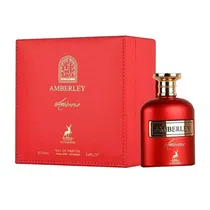 Perfume Maison Alhambra Amberley Amoroso 100ML