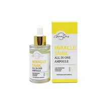Graceday Miracle Snail All In One Ampoule 50ML