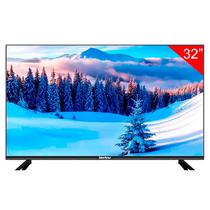 Interbras TV Smart 32" Qled 3200TV Plastico 32   s/C