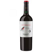 Vinho Bisquertt Reserva Petirrojo Carmenere 750ML - 7804343004250