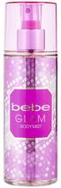 Body Splash Bebe Glam - 250ML