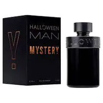 Halloween Mystery Mas Edt 125ML