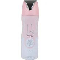 Spray Corporal Lattafa Yara - Feminino 200ML