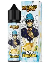 Liq MR Yoop Iced Banana 60ML