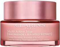 Creme de Dia Clarins Multi-Active Jour - 50ML