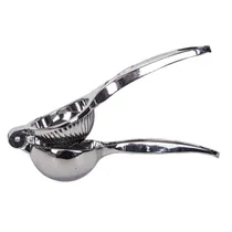 Esprimidor de Limão - Inox Grey