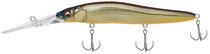 Isca Artificial Megabass Oneten R+3 Hi-Float - Champagne Kinkuro Ayu PS