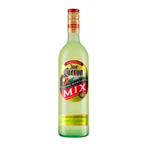Tequila José Cuervo Margarita Mix Garrafa 1LT