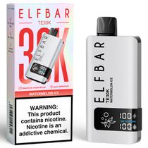 Pod Descartavel Elfbar Te 30K Watermelon Ice 30.000 Puffs