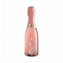 Bottega Vino Espumante Proseco D.O.C Rose 200ML Con 7% Alc