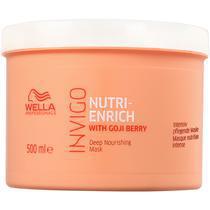 Tratamento Capilar Wella Invigo Nutri-Enrich - 500ML