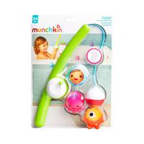 Juguete Fishin Munchkin 17040