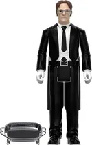 SUPER7 The Office Reaction Figures Wave 1 - Figura de AccióN Mixta