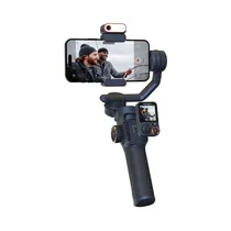 Estabilizador Hohem Isteady M7 Negro