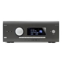 Receiver Arcam AVR5 7.1.4 Class Ab Black (Bivolt)