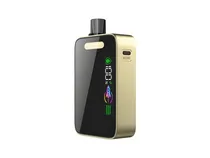 Pod Descartável Vapesoul - 15000 Puffs - Strawberry Banana