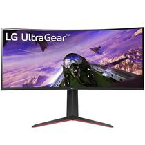 Monitor LG 34.0" 34GP63A-B Ultra Gear QHD HDMI/DP/160H