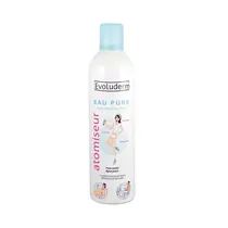 Atomizador de Agua Pura Evoluderm Eau Pure Atomiseur 400ML