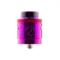 Atomizador Hellvape Passage Rda Purple