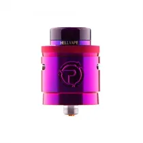 Atomizador Hellvape Passage Rda Purple
