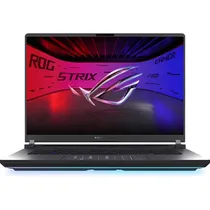 Notebook Gamer Rog Strix G16 G615LR-S5033W 16" Intel Core Ultra 9-275HX 32 GB RTX 5070 Ti GB - Eclipse Gray