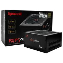 Fonte de Alimentacao Redragon GC-PS005 700W ATX / Modular / 80 Plus Bronze