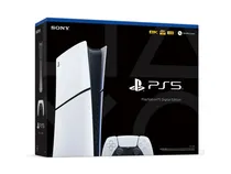 Console Playstation 5 Slim - 1TB - Digital - Usa