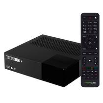 Receptor Tocomlink Terra HD+ Full HD Wi-Fi - Preto