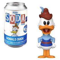 Funko Vinyl Soda Disney Donald Duck *D23 Expo 2022* 66389