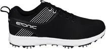 Tênis para Golfe Etonic G-Sok 3.0 Shoes GS300WB - Branco