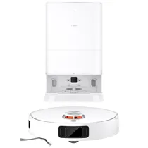 Aspirador Xiaomi Mi Robot Vacumm X20 Pro D102GL / 220V - Branco
