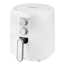 Fritadeira Eletrica Coby Airfry Family Home - 1300W - 4.2L - 110V - Branco